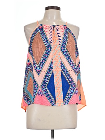 Miss Daisy Tank Top (view 1)