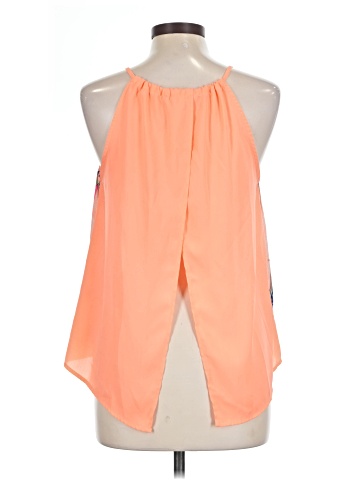 Miss Daisy Tank Top (view 2)
