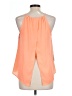Miss Daisy Orange Tank Top Size XL - photo 2