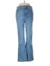 Denizen from Levi's Blue Jeans Size 8 - photo 1