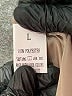 Unbranded 100% Polyester Tweed Tan Blazer Size L - photo 7