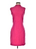 Cos Solid Pink Casual Dress Size S - photo 1