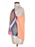 Miss Daisy Orange Tank Top Size XL - photo 5