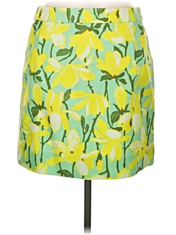 J.Crew Factory Store Casual Skirt (view 1)