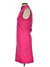 Cos Solid Pink Casual Dress Size S - photo 5