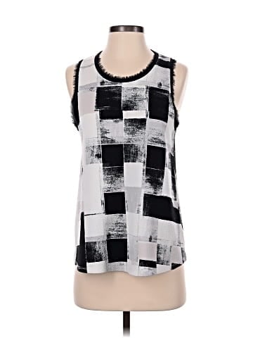 Anthropologie Sleeveless Blouse (view 1)