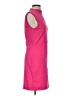 Cos Solid Pink Casual Dress Size S - photo 4