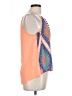 Miss Daisy Orange Tank Top Size XL - photo 4