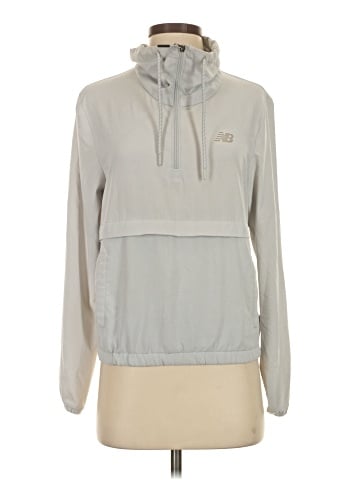 New Balance Windbreaker (view 1)
