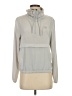 New Balance Gray Windbreaker Size XS - photo 1