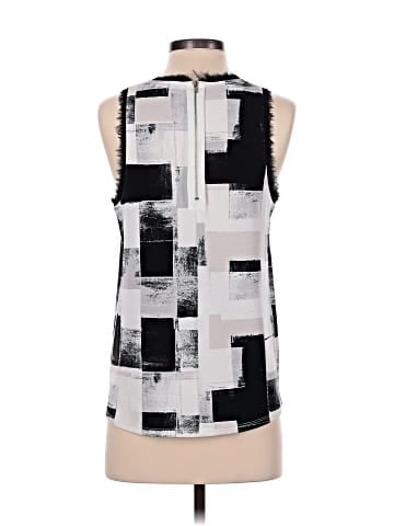 Anthropologie Sleeveless Blouse (view 2)