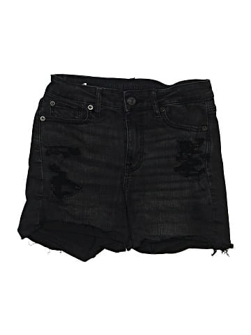 American Eagle Outfitters Denim Shorts (view 1)