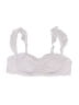 Xhilaration White Swimsuit Top Size S - photo 1