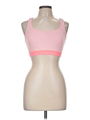 Lululemon Athletica Sports Bra (view 1)