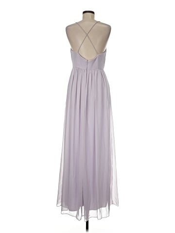 Dessy Collection Cocktail Dress (view 2)