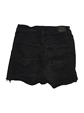 American Eagle Outfitters Denim Shorts (view 2)