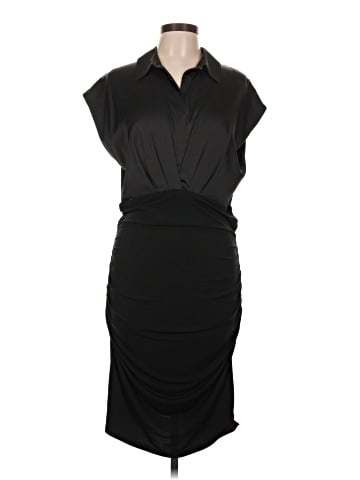 New York & Company Cocktail Dress (view 1)