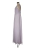 Dessy Collection 100% Polyester Purple Cocktail Dress Size 8 - photo 5