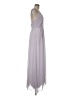 Dessy Collection 100% Polyester Purple Cocktail Dress Size 8 - photo 4