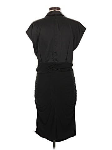 New York & Company Cocktail Dress (view 2)