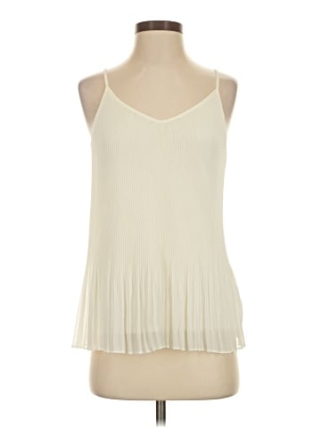 Banana Republic Sleeveless Blouse (view 1)
