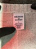Melrose and Market Silver Pullover Sweater Size M - photo 7