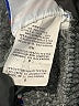Champion Chevron-herringbone Gray Sweatpants Size S - photo 8