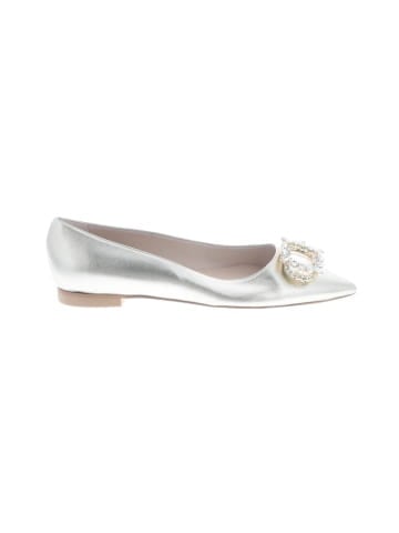 Stuart Weitzman Flats (view 1)