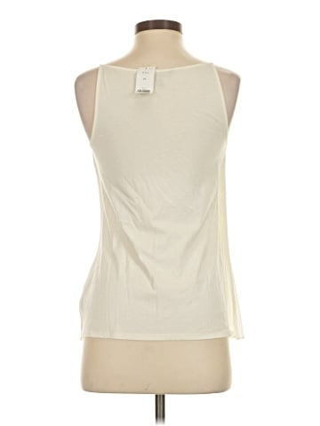 Banana Republic Sleeveless Blouse (view 2)
