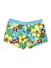 Tommy Hilfiger 100% Polyester Yellow Swimsuit Bottoms Size L - photo 2