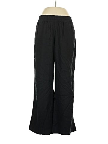 Old Navy Linen Pants (view 1)