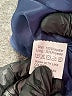 Unbranded 100% Polyester Blue Blazer Size L - photo 7