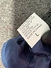 Unbranded 100% Polyester Blue Blazer Size L - photo 8