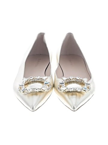 Stuart Weitzman Flats (view 2)