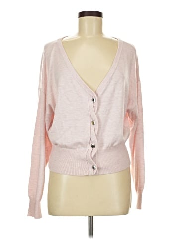 White House Black Market Cardigan (view 1)