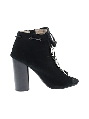 House of Harlow 1960 Ankle Boots (view 1)