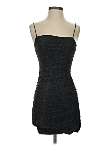 Princess Polly Cocktail Dress (view 1)