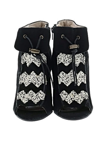 House of Harlow 1960 Ankle Boots (view 2)