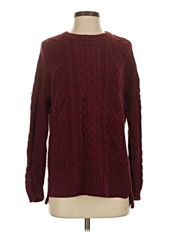BDG Pullover Sweater (view 1)