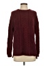 BDG Burgundy Pullover Sweater Size S - photo 1