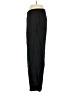 Old Navy Solid Black Linen Pants Size M - photo 5