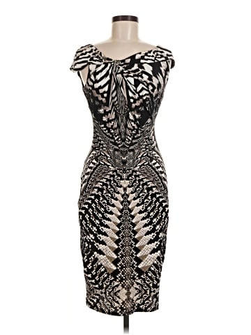 Roberto Cavalli Cocktail Dress (view 1)