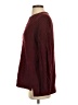 BDG Burgundy Pullover Sweater Size S - photo 5