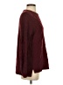 BDG Burgundy Pullover Sweater Size S - photo 4