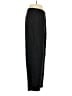 Old Navy Solid Black Linen Pants Size M - photo 4