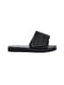 Old Navy Black Sandals Size 1 - 2 Youth - photo 1