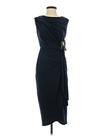 London Times Cocktail Dress (view 1)