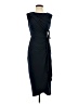 London Times Blue Cocktail Dress Size 2 - photo 1