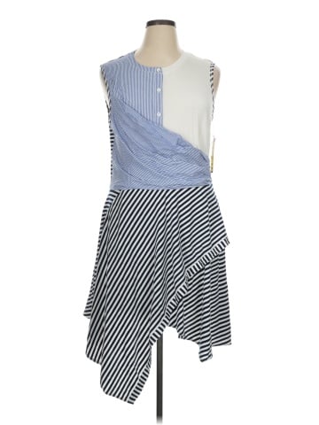 CATHERINE Catherine Malandrino Casual Dress (view 1)