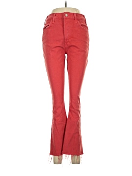 Mother Superior Jeans
